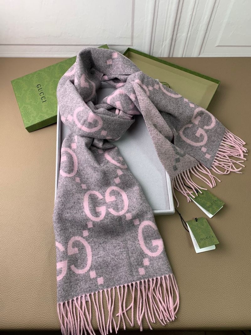 Gucci Scarf